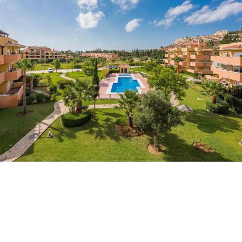 Wonderful apartment 5 minutes flat walk to the Centre of La Cala de Mijas