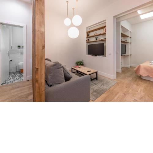 Wonderful Apartment Chueca