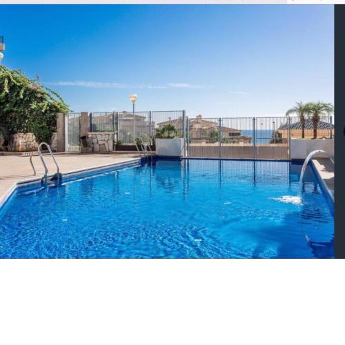 Wonderful apartment in Costa Del Sol