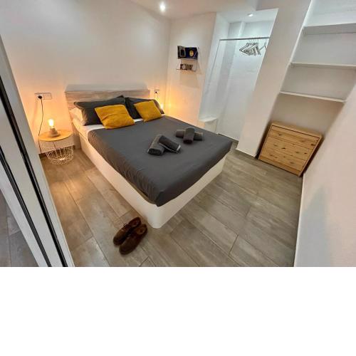 Wonderful apartment in Platja d'Aro