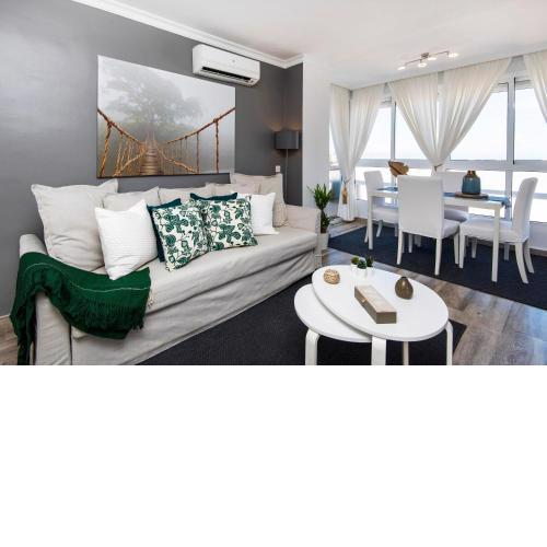 Wonderful apartment in Puerto Marina
