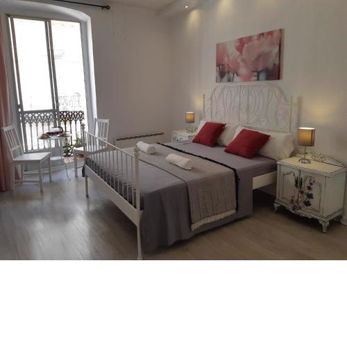 Wonderful Apartment in the Center by the Sea