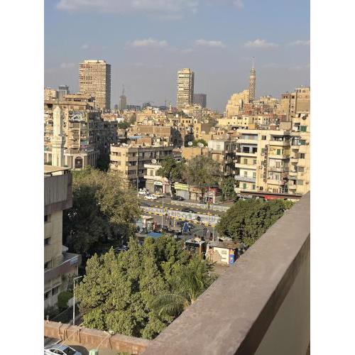 Wonderful Apartment Place in Dokki