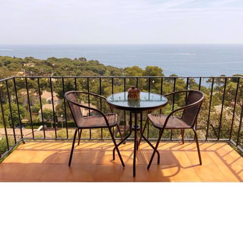 Wonderful Apartment with Outstanding Views - Calella de Palfrugell