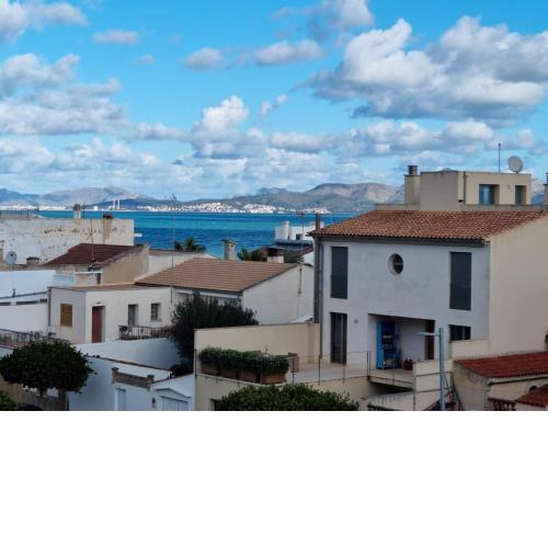 Wonderful Appartement in Son Baulo/Can Picafort