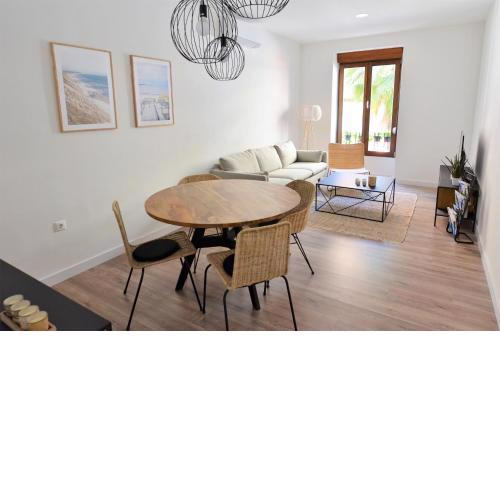 Wonderful City Apartment Av Salamanca by NRAS