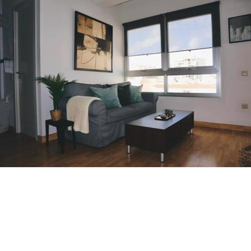 Wonderful home Triana center