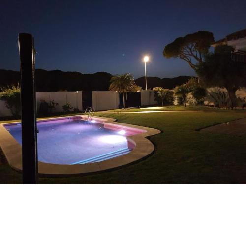 Wonderful House for a Total Relax