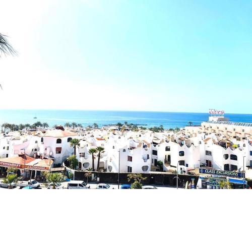 Wonderful Sea view Yomeli