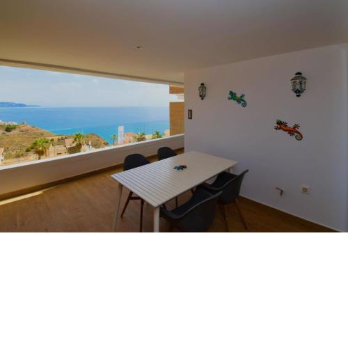 WONDERFUL SUNRISE APARTMENT CALACEITE