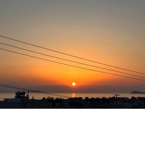 Wonderful Sunset