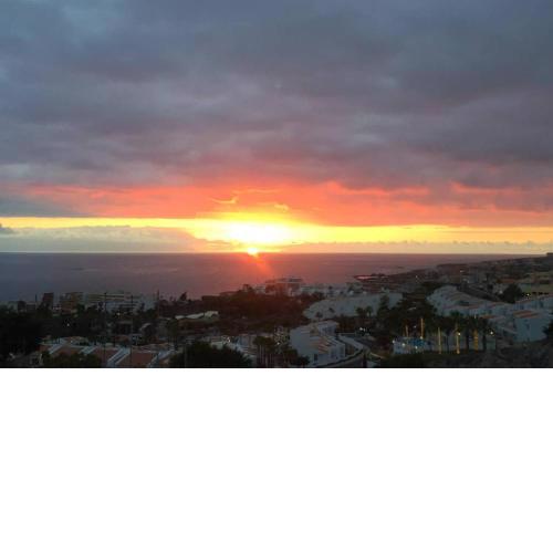 wonderful view
