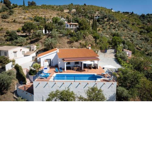 Wonderful Villa