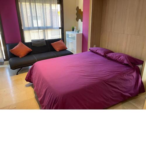 Wonderfull studio very close to the city center