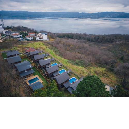 Woodlodge Country Sapanca
