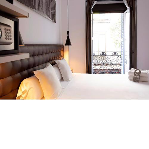 Woohoo Rooms Chueca