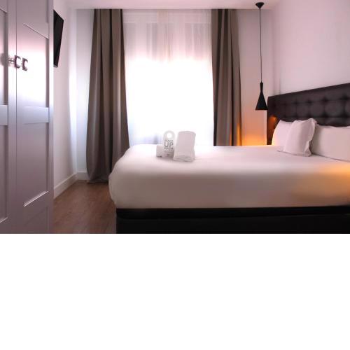 Woohoo Suites Madrid