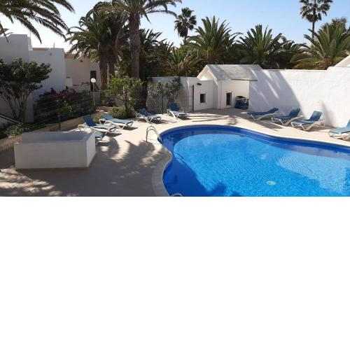 Workation - La Casita de Elsi y Fran