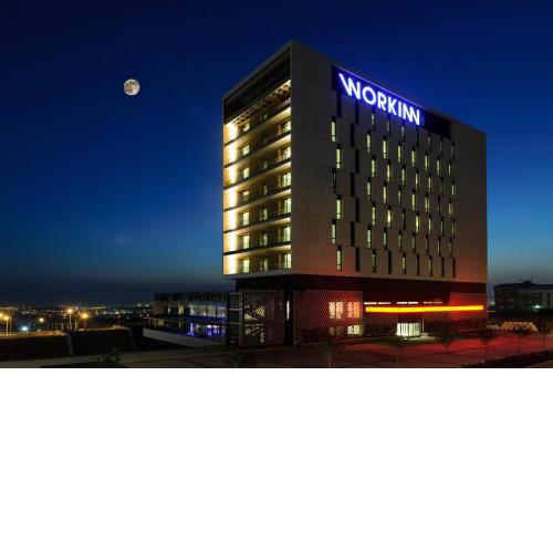 Workinn Hotel