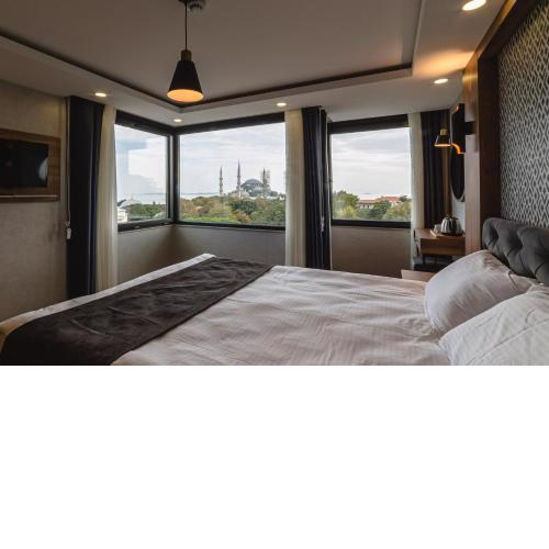 World Heritage Center Hotel