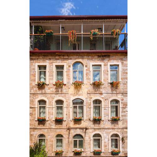 World House Boutique Hotel Galata