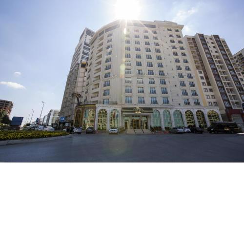 World Point Hotel Istanbul
