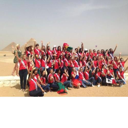 world Pyramids Hotel
