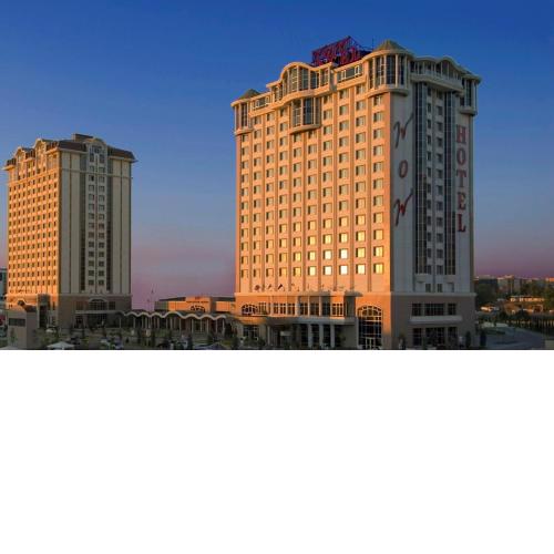 WOW Airport Hotel