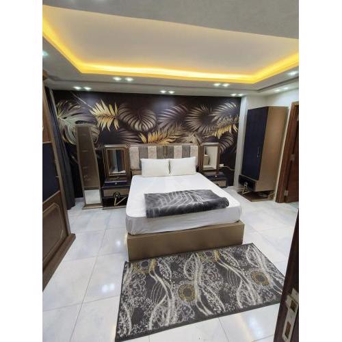 wow super lux apartment near to Nile شقة سوبر لوكس جديدة جامعة الدول العربية المهندسين