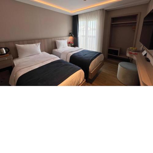 Woxx Hotel