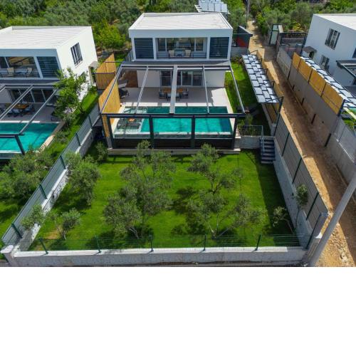 Woynpoint Villa Çınar