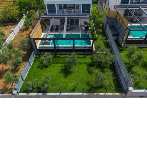 Woynpoint Villa Uzay