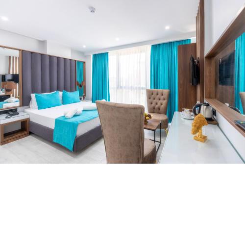 WP White Palace Hotel