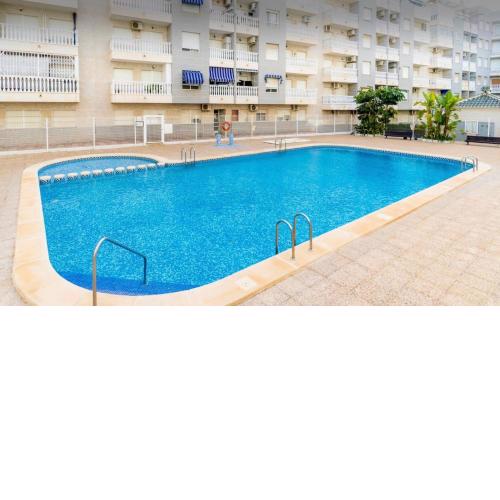 Wyjątkowy Apartament z basenem, placem zabaw, blisko morza