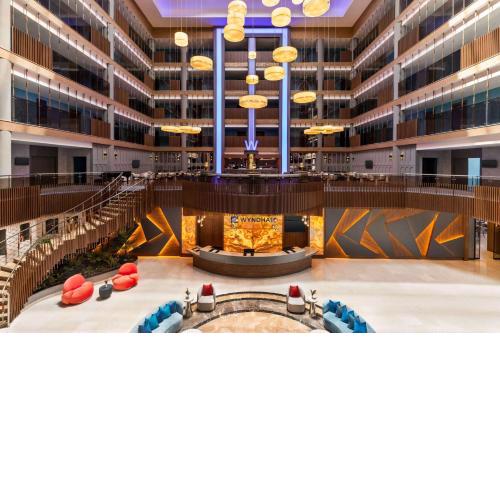 Wyndham Afyonkarahisar Thermal&Spa