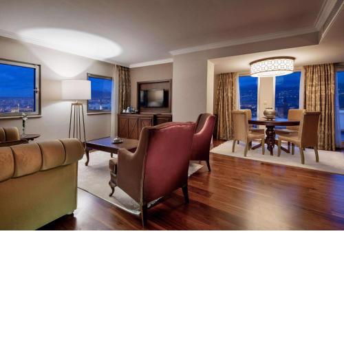 Wyndham Grand Kayseri