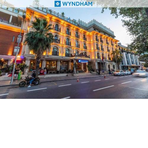 Wyndham Istanbul Old City