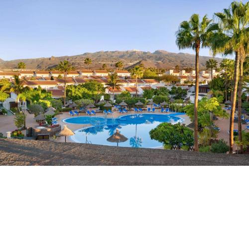 Wyndham Residences Golf del Sur