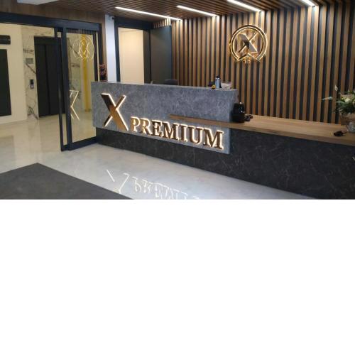 X Premium