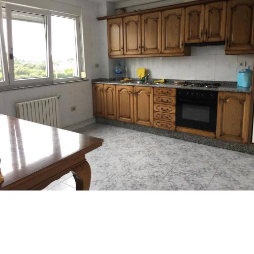 Xabarin Apartment