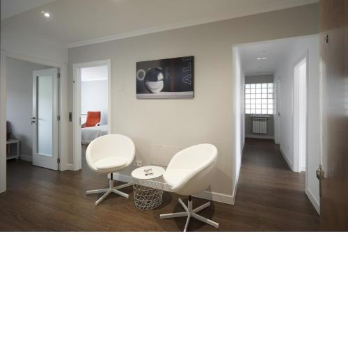 Xabarin Rooms