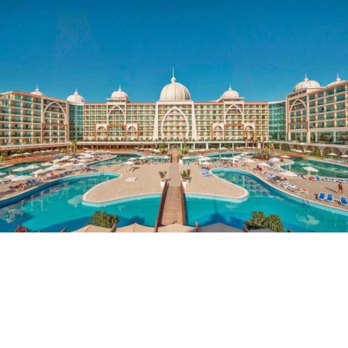 Xafira Deluxe Resort & Spa - Ultra All Inclusive