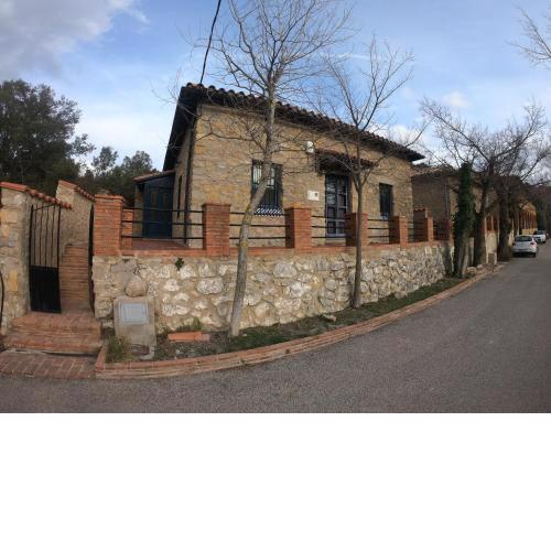 xalet l’avella 2