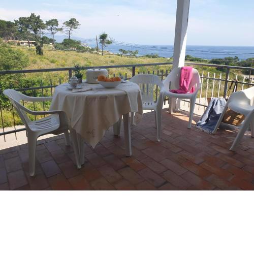 Xaloc, apartament amb vistes a mar M4