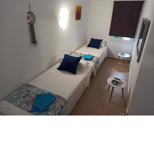 Xaloc & Garbí apartamentos