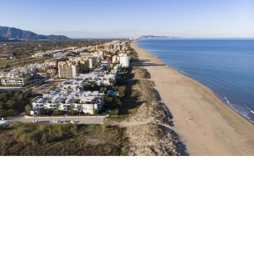 Xaloc Solo Familias Serviplaya