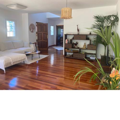 Xanadu Coliving