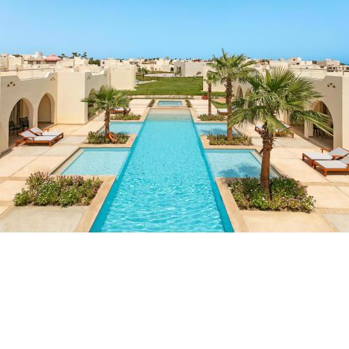 Xanadu Makadi Bay - High Class All Inclusive