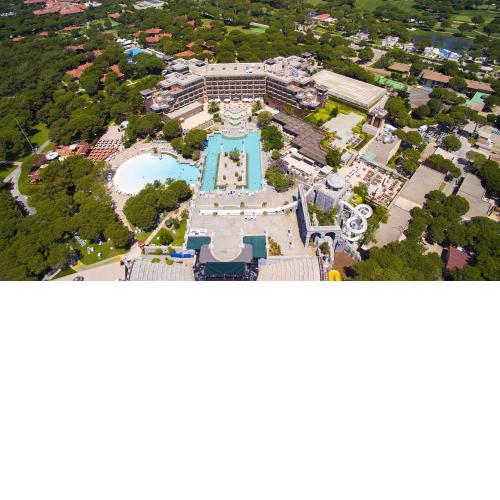 Xanadu Resort - High Class All Inclusive
