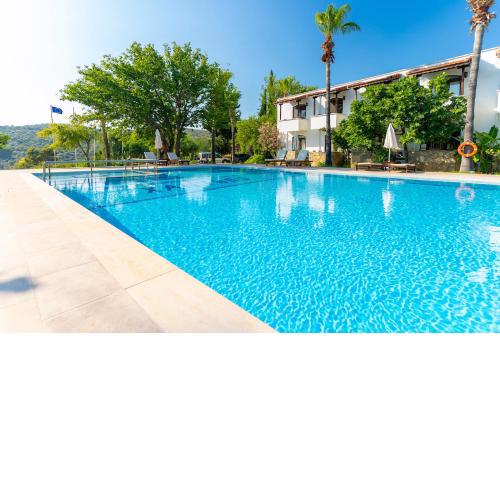 Xanthos Boutique Hotel Patara